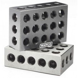 1-2-3 Accuracy Blocks