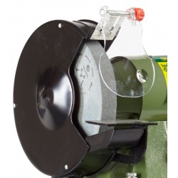 Grinding Stone - 10" Industrial Grinder