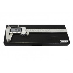 Digital Vernier w/Thumb Wheel