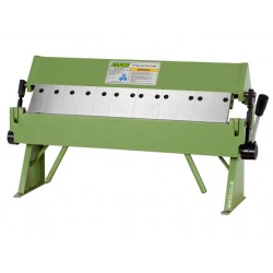 Box and Pan Folder - 24"