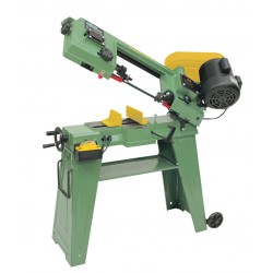 4 1/2" Universal Bandsaw