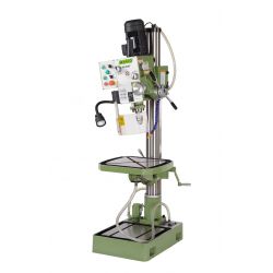40BSF Drilling Machine Pillar Drill