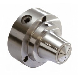 5C Precision Collet Chuck