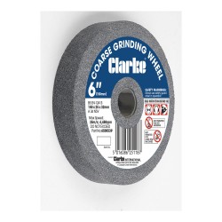 6" Grinder - Replacement Stones