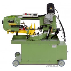 712V Variable Speed Bandsaw