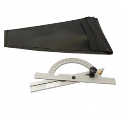 Adjustable Protractor