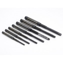 Adjustable Reamer Set