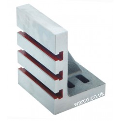 Slotted Angle Plate