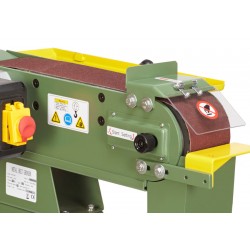 Grinder Belt - Replacement for BS 100