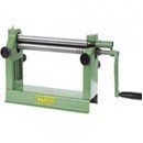 Bending Rolls & Rollers