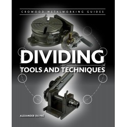 Book - Dividing Tools and Techniques