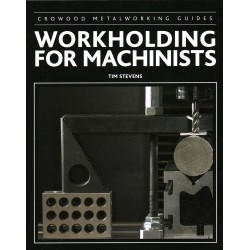 Book - Workholding for Machinists