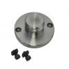 Boxford Backplate for 3" Rotary Tables