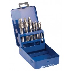 Cap Screw Counterbore Set