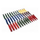 Carbide Brazed Lathe Tools
