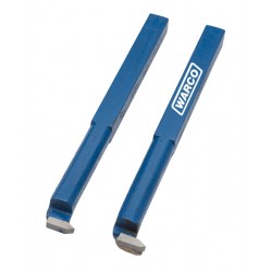 Carbide Brazed Tool Set - Internal Threading
