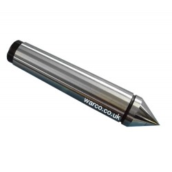 Carbide Tipped Centres