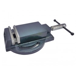 Circular Base Vice