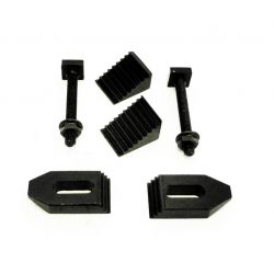 Clamp Kit 75mm (3") & 100mm (4") Rotary Tables