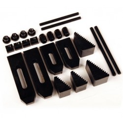 Clamp Kit - 6mm