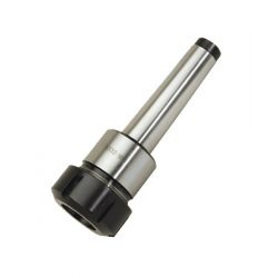 ER 32 Collet Chuck 3MT / R8