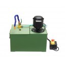 Coolant Systems