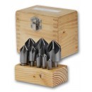 Countersinks & Counterbores