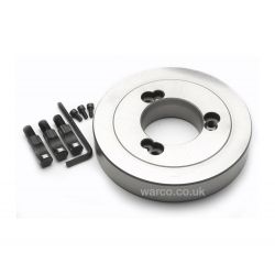 Backplate for D-14 Lathes