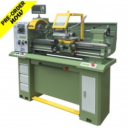 D330 Pro Lathe