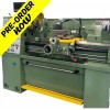 D400 x 1000 Lathe
