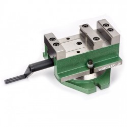 DH 1 Precision Vice [dupe]