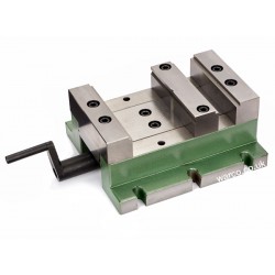 Warco DH-2 Precision Vice