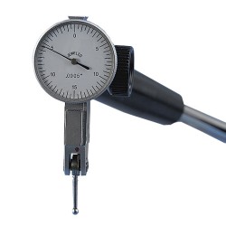 Dial Test Indicator