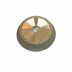 Diamond Grinding Wheel - DG 20M Drill Grinder