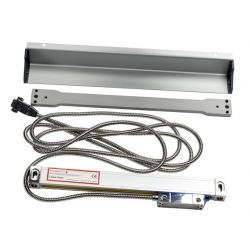 Digital Scales - Optical Glass