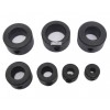 Drill Depth Gauge - 7 Piece Set