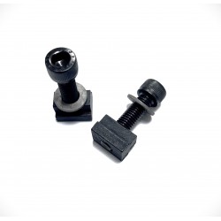 Drill Vice Fixing Kit - Hobby Drill