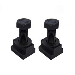 Drill Vice Fixing Kit - Hobby Drill