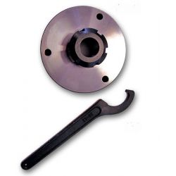 ER-25 Lathe Collet Chuck