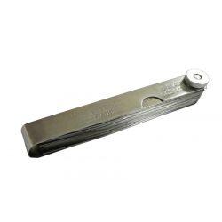 Feeler Gauge - 26 Leaves