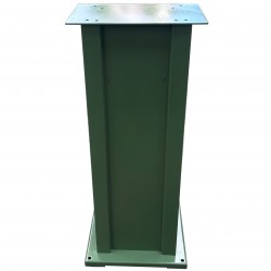 Optional Floor Stand for Heavy Duty Bench Grinder