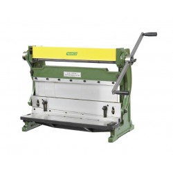 Formit - Universal Sheet Metal Machine