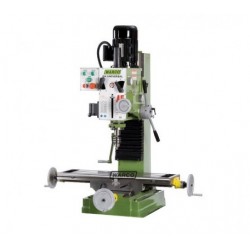 GH Universal Milling Drilling Machine