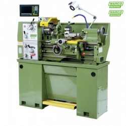 GH1322 Lathe Gear Head With DRO