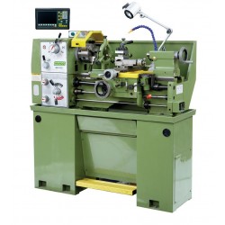 GH1330 Lathe Gear Head with Dro