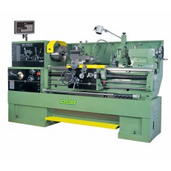 GH1640 / GH1660 Lathe