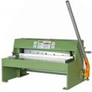 Guillotines & Shears