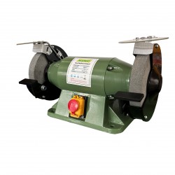 Heavy Duty Bench Grinder - 8"