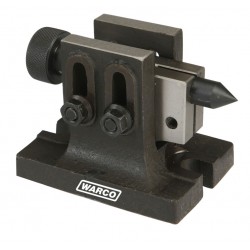 Tailstock for HV4 / HV5 / HV6 Rotary Tables