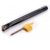 Indexable Boring Bar Lathe Tool